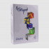 FAVINI ΧΑΡΤΙ Α4 160gr ΜΩΒ ΠΑΣΤΕΛ 250Φ.